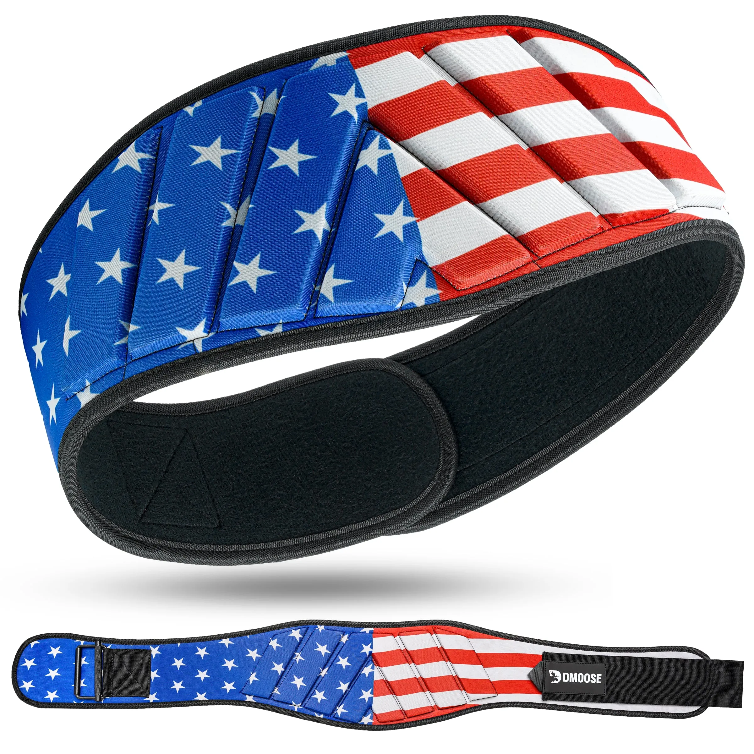 Neoprene Weightlifting Belt