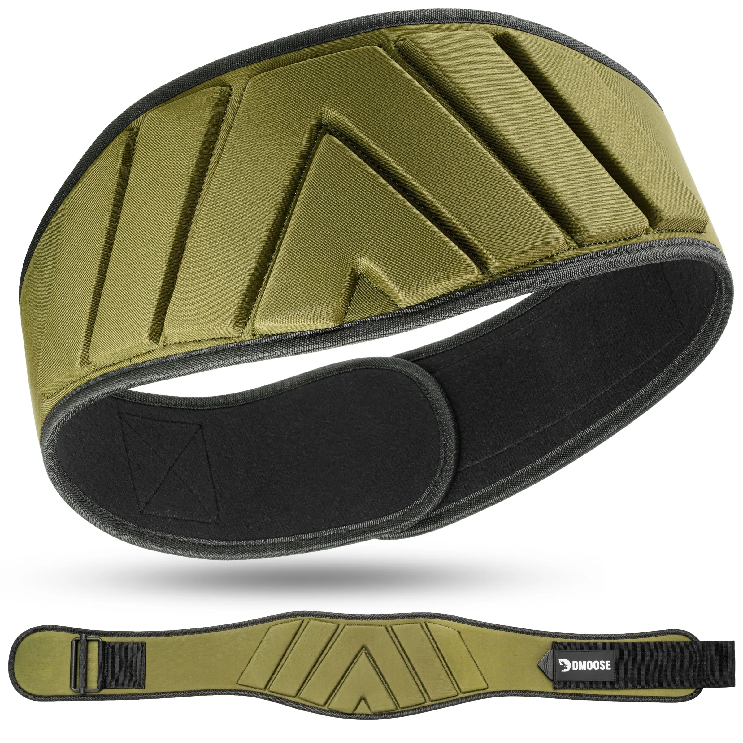 Neoprene Weightlifting Belt