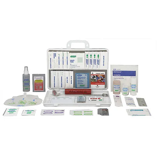 ONTARIO OFFICE STANDARD KIT - PLASTIC