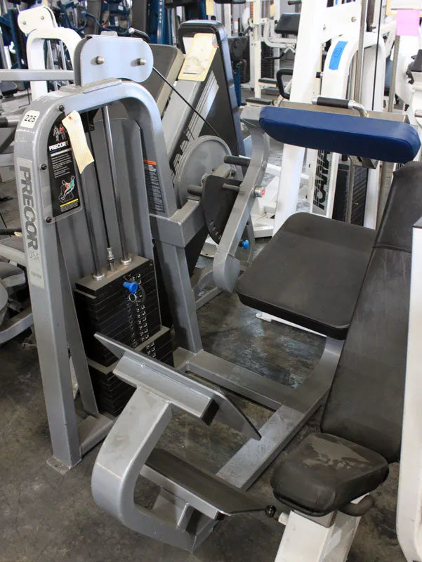 Precor Package Health Club