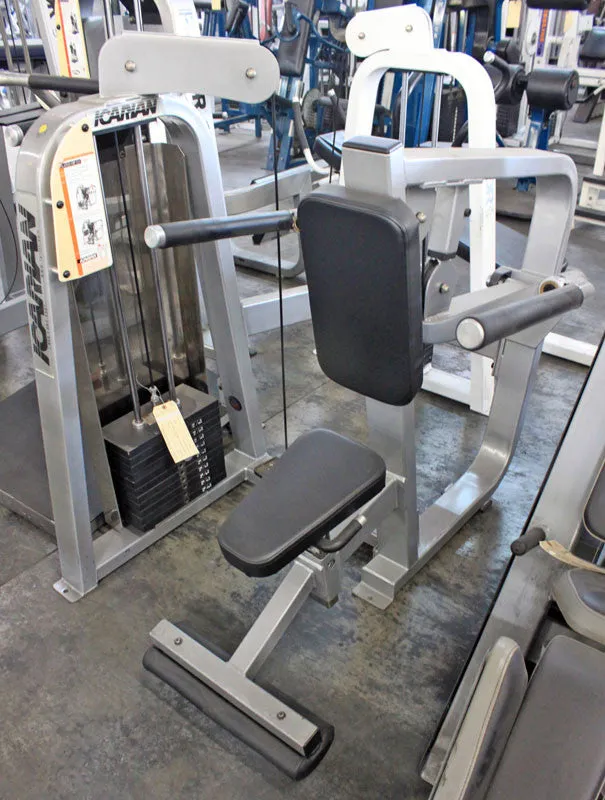 Precor Package Health Club