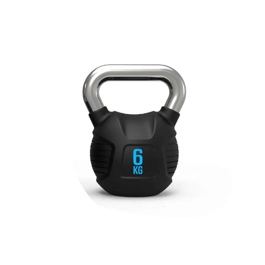 Premium Rubber Kettlebells Set (Pairs)