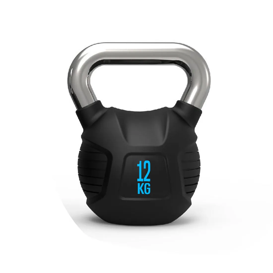 Premium Rubber Kettlebells Set (Pairs)