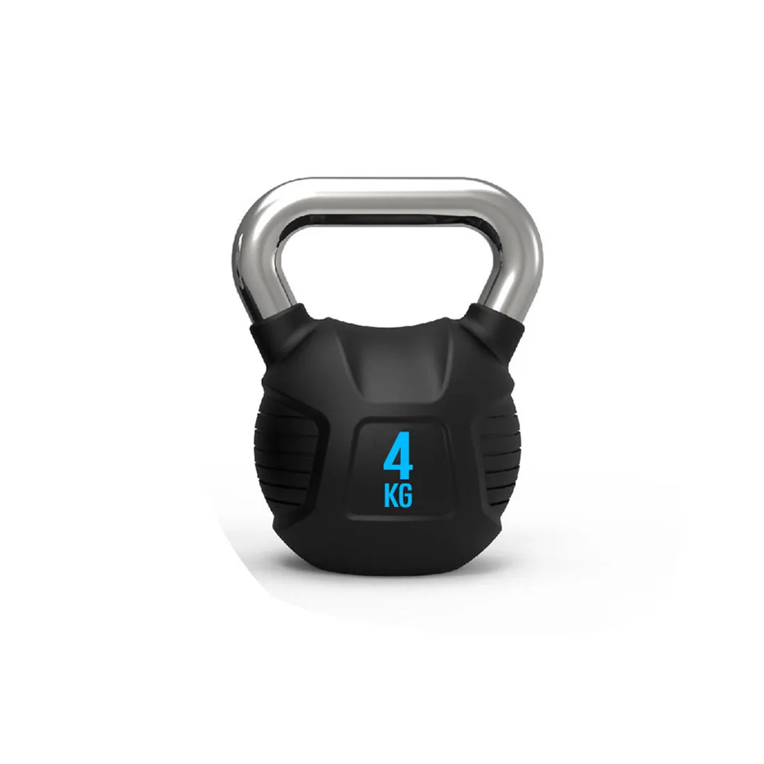 Premium Rubber Kettlebells Set (Pairs)