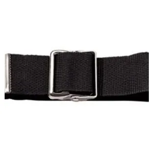 Prestige 623-ROY Medical Gait Transfer Belt with Metal Buckle. 1 count