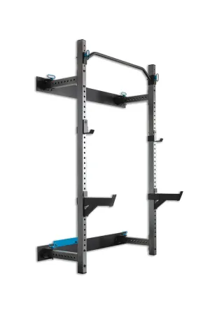 ProForm Carbon Strength Foldable Wall Squat Rack