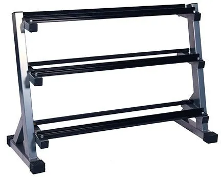 Progression X-Plode PFX430 3 Tier Dumbbell Rack