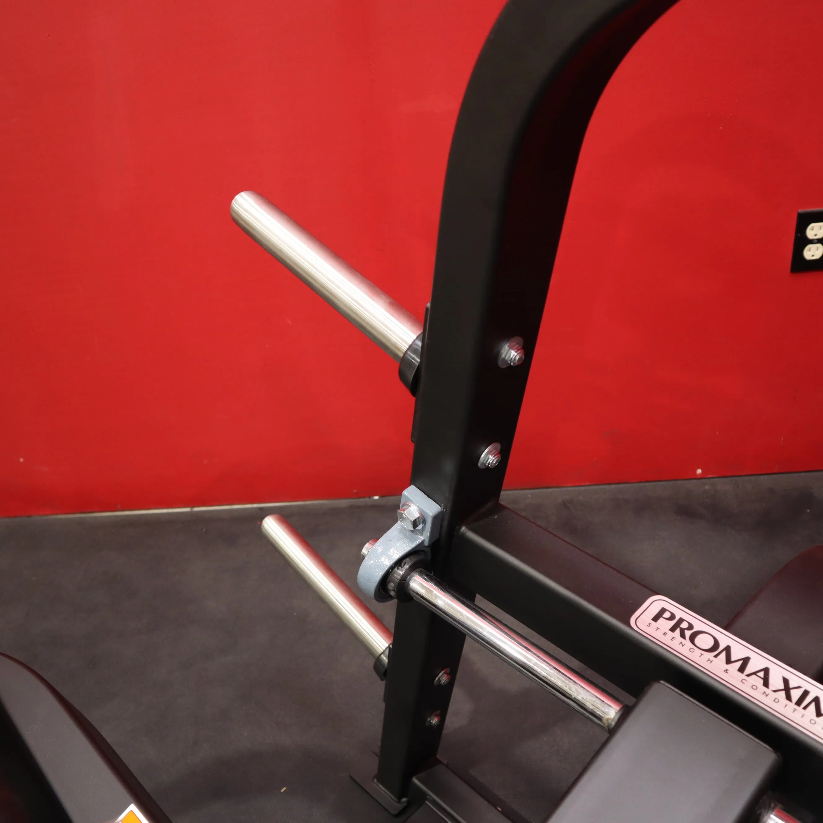 ProMaxima Belt Squat (New)