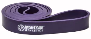 Pull Up Assistance bands Purple - Bulk