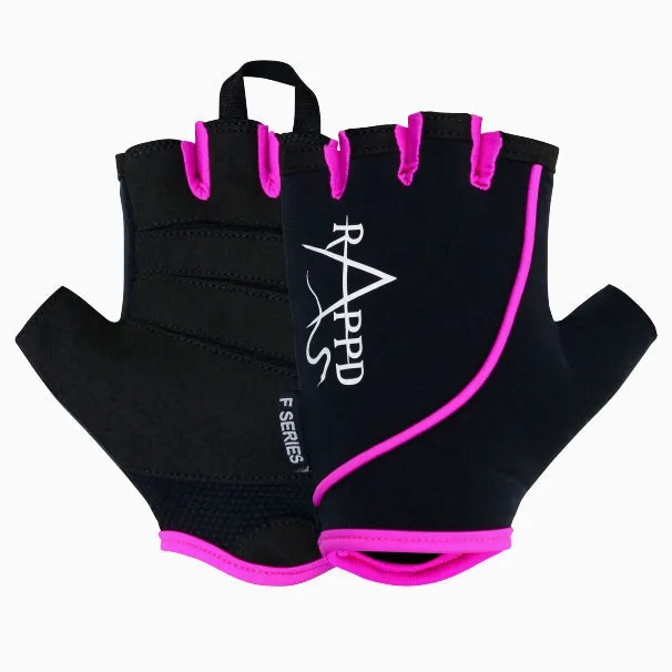 RAPPD F SERIES FITNESS GLOVES