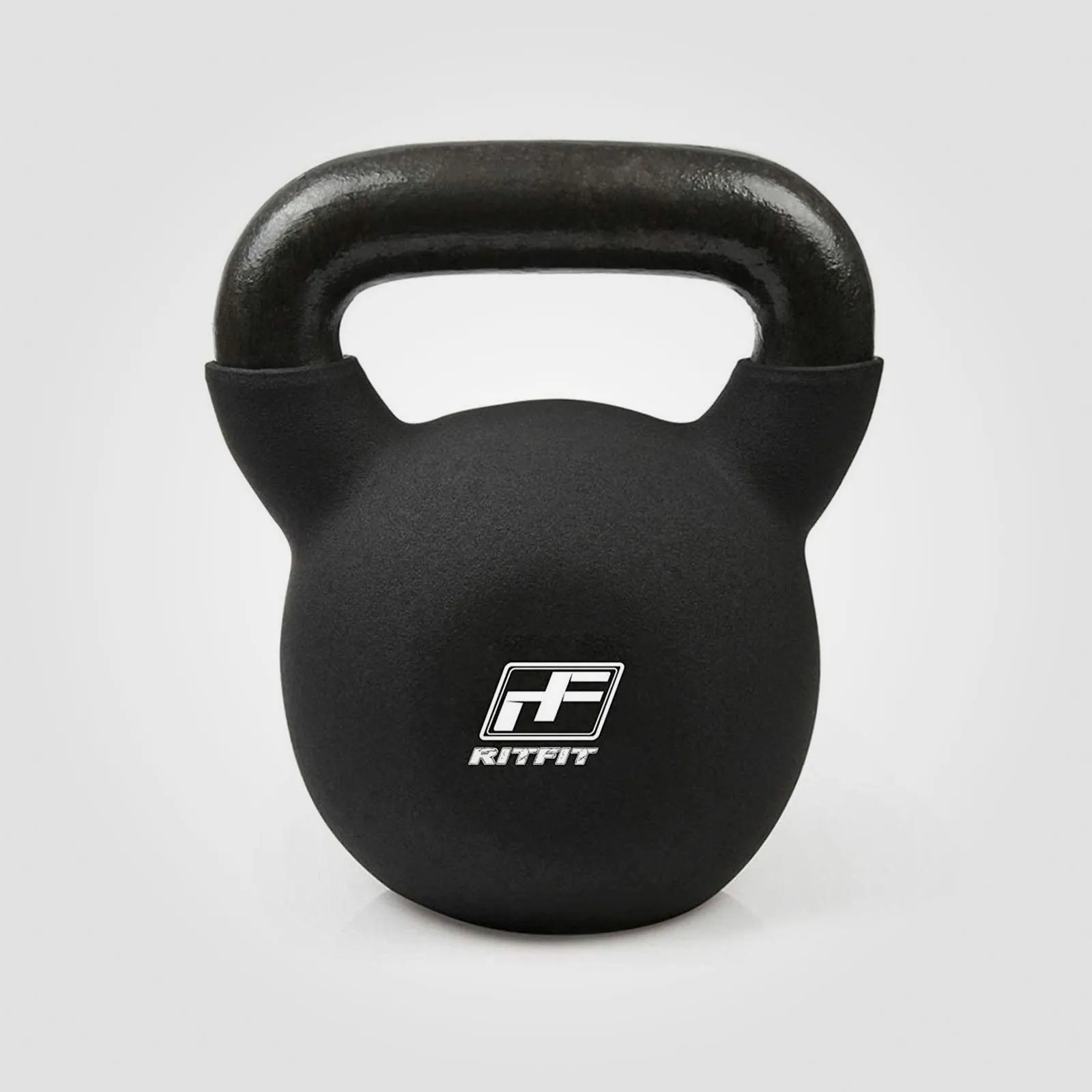 RitFit Neoprene Kettlebell 20-50 lbs Kettlebell