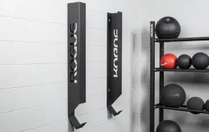 Rogue Wall Mount Foam Roller Storage