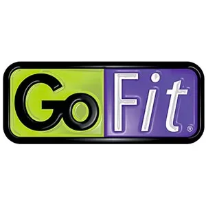 SALE: GOFIT GF-6PLB-LRGE 6" PADDED ETCHED LEATHER LIFTING BELT