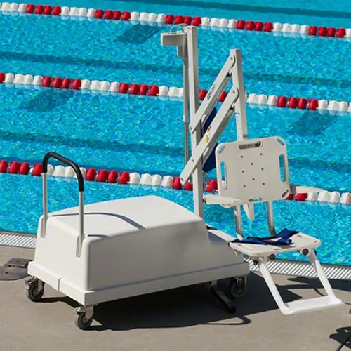 S.R. Smith PAL2 Portable Pool Lift