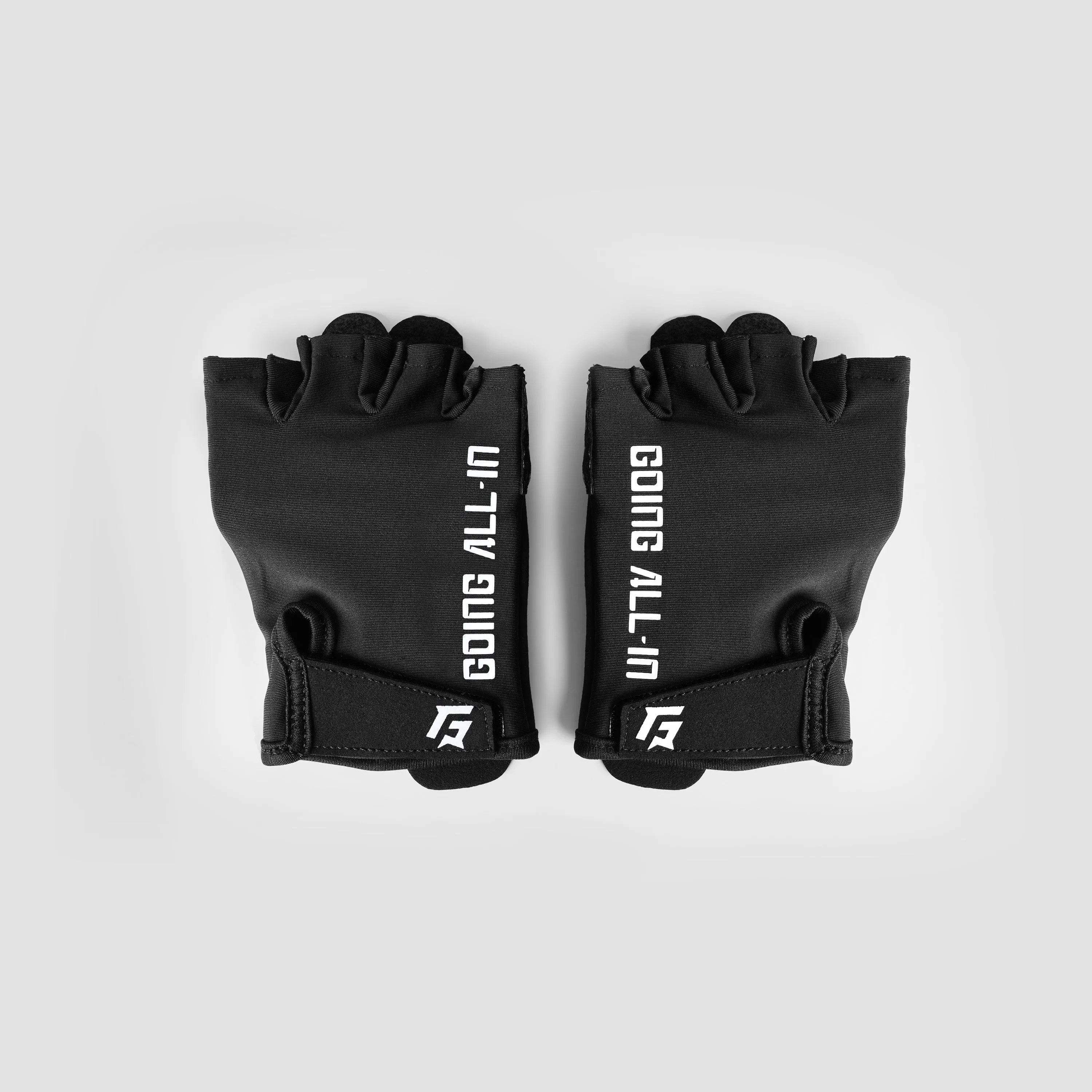 Titan Hold Gloves (Black)