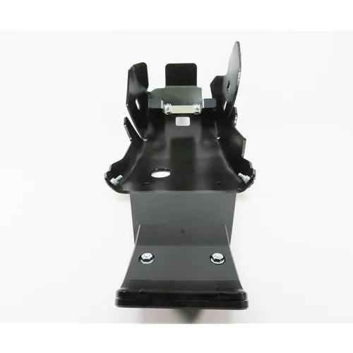 TM Designworks FX Full Coverage Skid Plate w/ Link Guard 2023-UP KTM/HUS 250/300 | KHLG-258