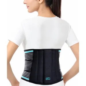 Tynor Lumbo Sacral Belt Waist Lumbar Support Brace