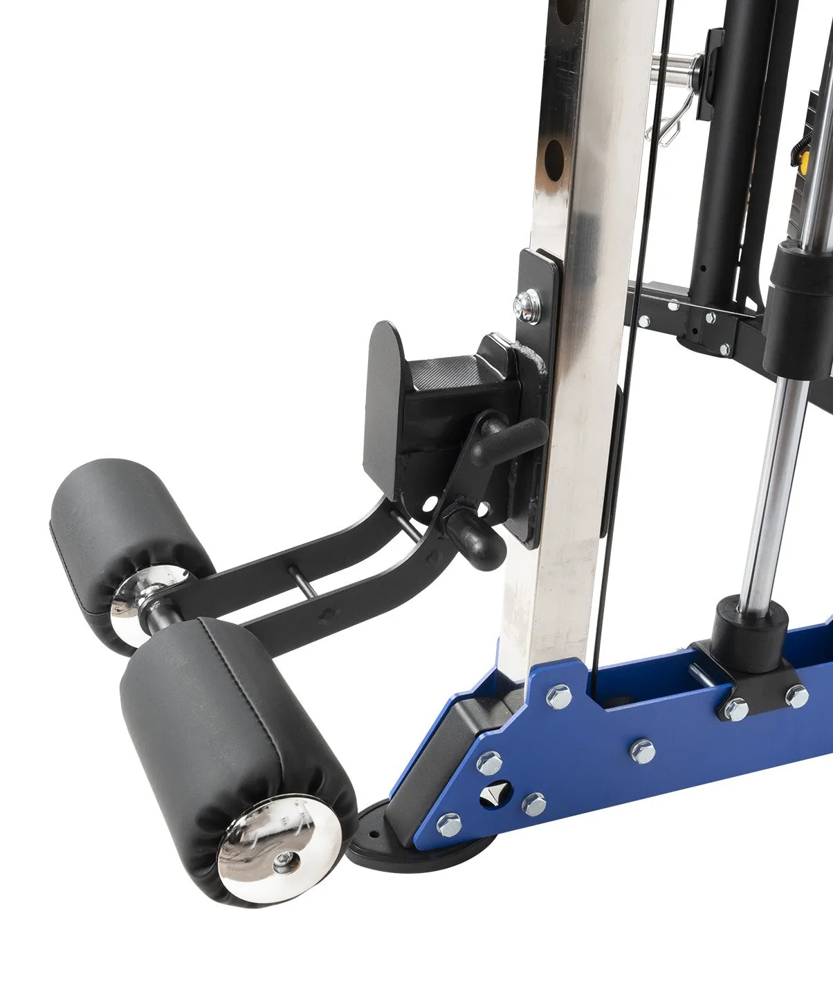 UltraMAX X305 Smith / Functional Trainer / Half Rack