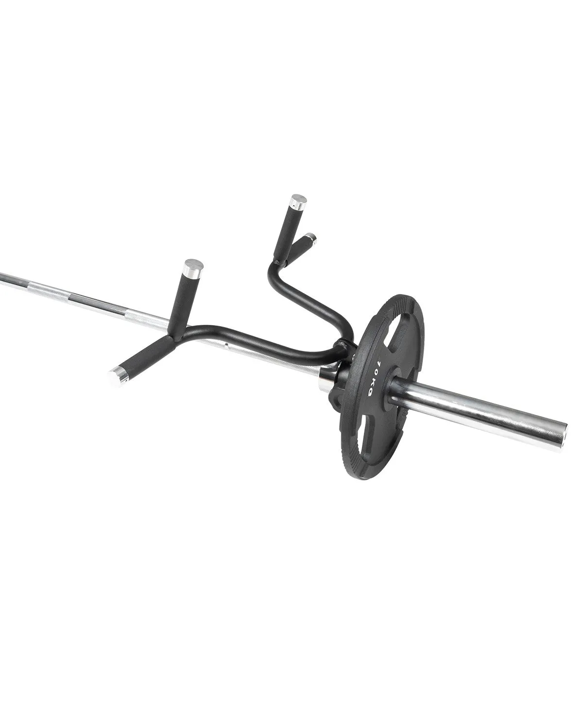 UltraMAX X305 Smith / Functional Trainer / Half Rack