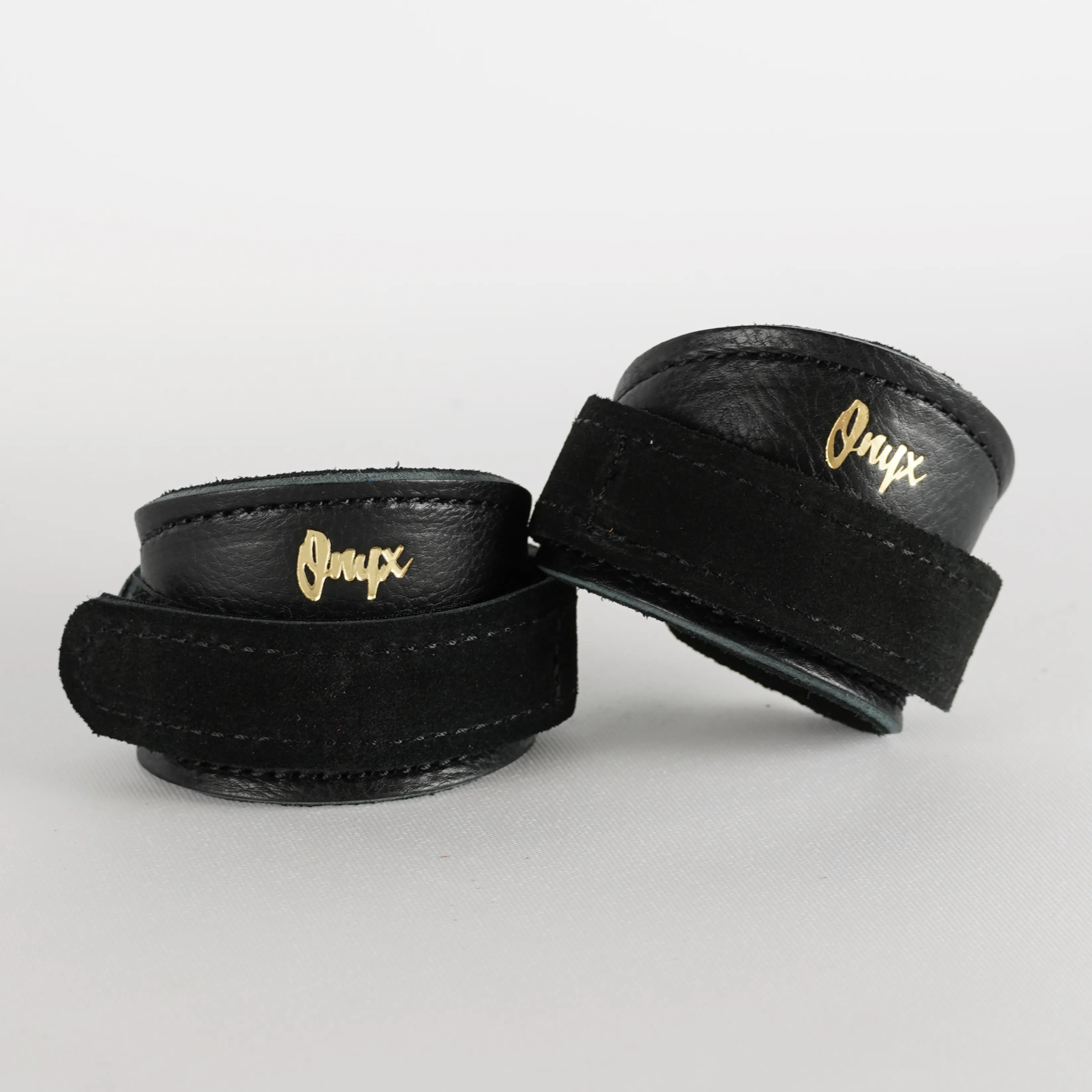 Vader High Top Wrist Wraps