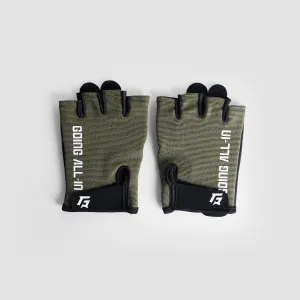 Vortex Grip Gloves (Olive)