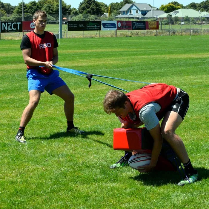 XLR8 Strength Band Team Conditioning Pack